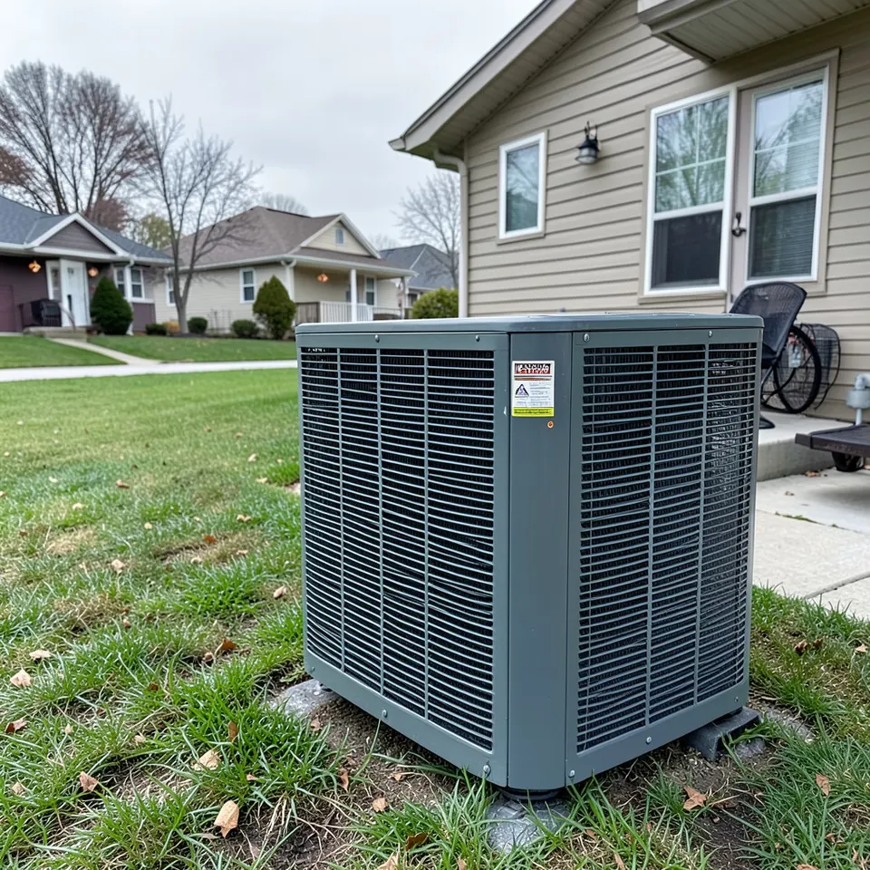 Planning AC Repair in Blackstone, IL — local guide